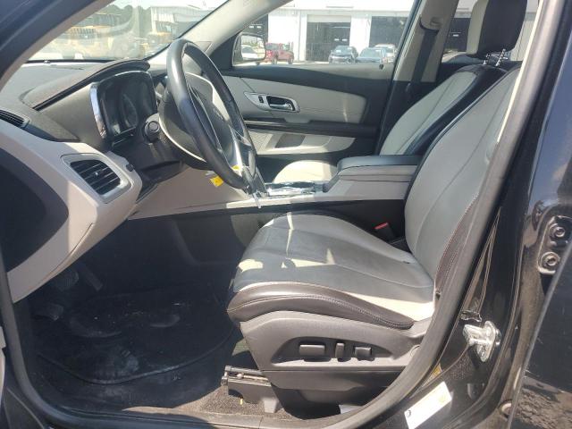 Photo 7 from auction – 2014 GMC TERRAIN SL with VIN 2GKALSEK2E6216534