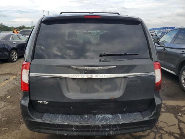 Photo 6 from auction – 2012 CHRYSLER TOWN & COU with VIN 2C4RC1CG9CR269928