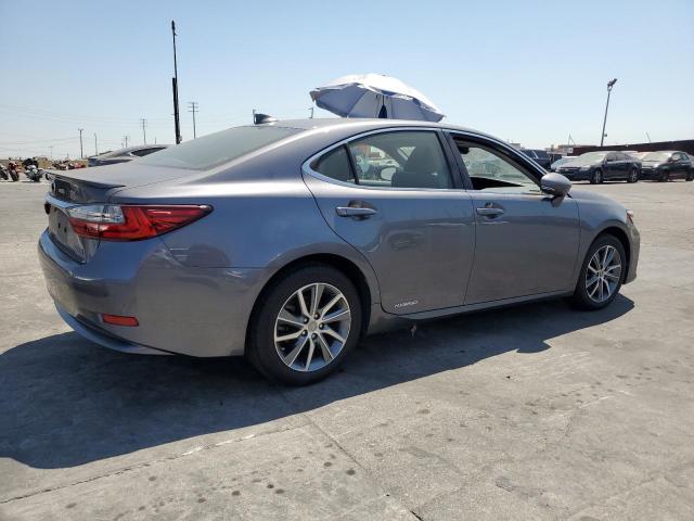 Photo 3 from auction – 2016 LEXUS ES 300H with VIN JTHBW1GG1G2124582