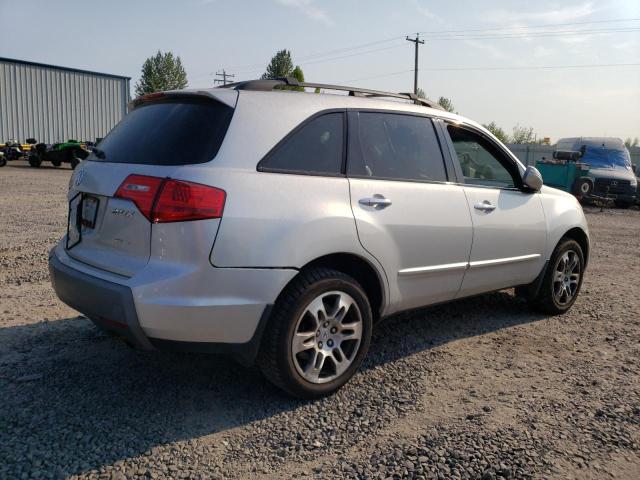 Photo 3 from auction – 2007 ACURA MDX with VIN 2HNYD282X7H512213
