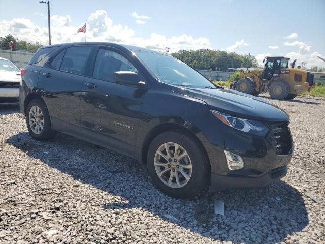 Photo 4 from auction – 2019 CHEVROLET EQUINOX LS with VIN 2GNAXHEV7K6281444