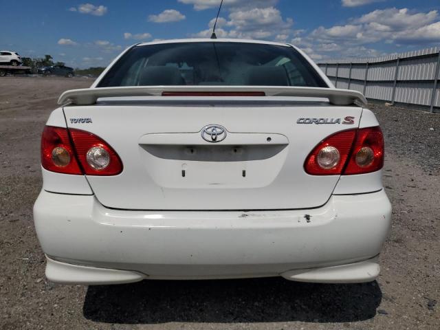 Zdjęcie 6 z aukcji – 2008 TOYOTA COROLLA CE z VIN 2T1BR32E88C915415