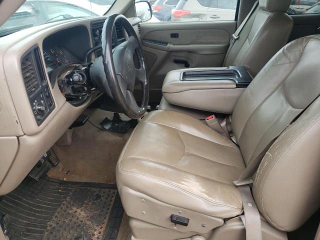 صورة رقم 7 من المزاد - 2003 CHEVROLET SILVERADO مع VIN 1GCHC29U33E152566