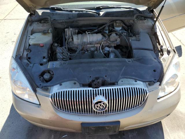 Photo 11 from auction – 2006 BUICK LUCERNE CX with VIN 1G4HP57236U214187