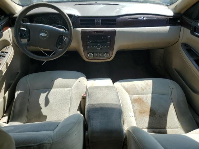 Photo 8 from auction – 2007 CHEVROLET IMPALA LT with VIN 2G1WT55N479398079
