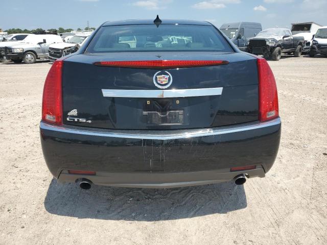 Photo 6 from auction – 2010 CADILLAC CTS with VIN 1G6DC5EG9A0134795