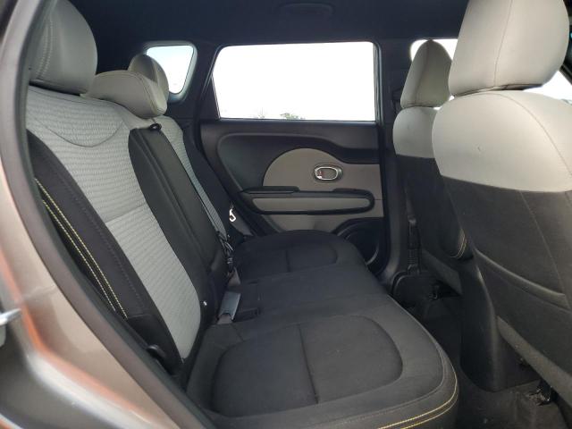 Photo 11 from auction – 2016 KIA SOUL + with VIN KNDJP3A56G7303247