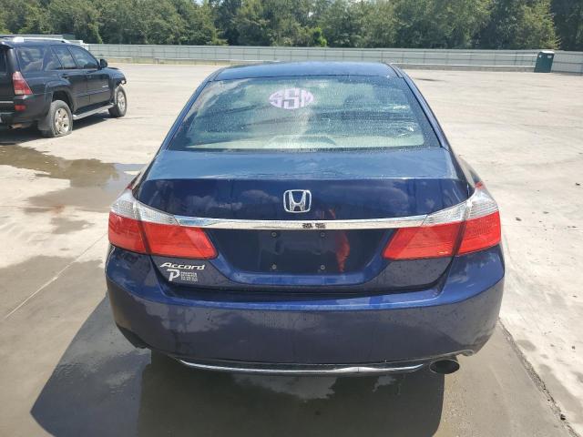 Photo 6 from auction – 2013 HONDA ACCORD LX with VIN 1HGCR2F33DA170337