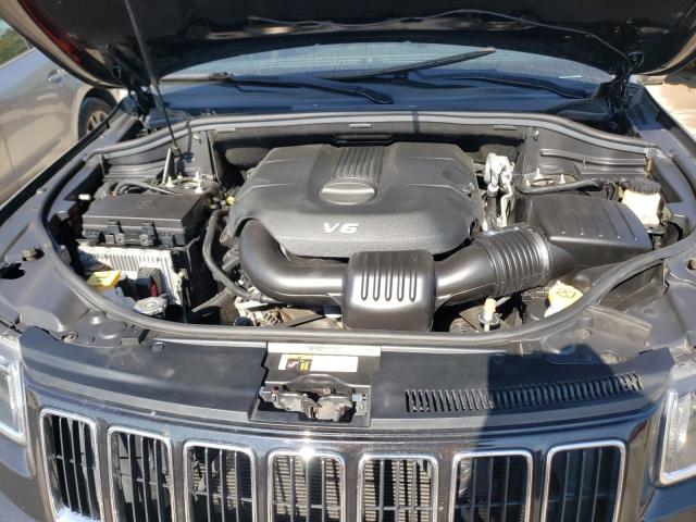 Photo 12 from auction – 2015 JEEP GRAND CHER with VIN 1C4RJFBG5FC625129