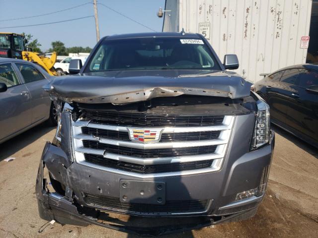 Photo 5 from auction – 2019 CADILLAC ESCALADE P with VIN 1GYS4CKJ9KR249460