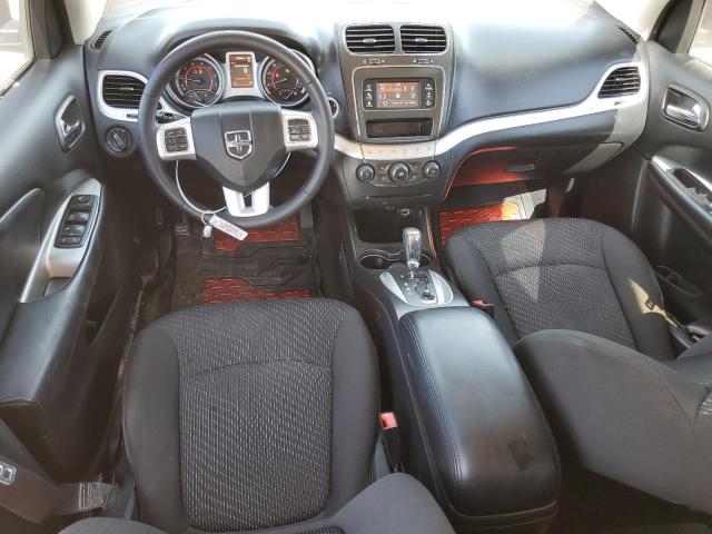 Foto 8 de la subasta – 2016 DODGE JOURNEY SX con VIN 3C4PDCBB8GT191697