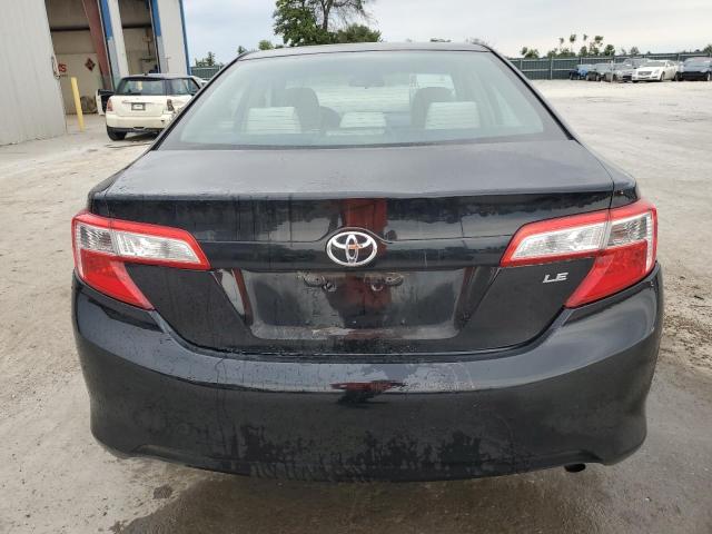 Photo 6 from auction – 2013 TOYOTA CAMRY L with VIN 4T4BF1FKXDR278300