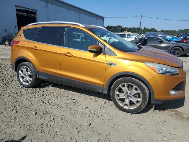 Photo 4 from auction – 2016 FORD ESCAPE TIT with VIN 1FMCU9J96GUA71575