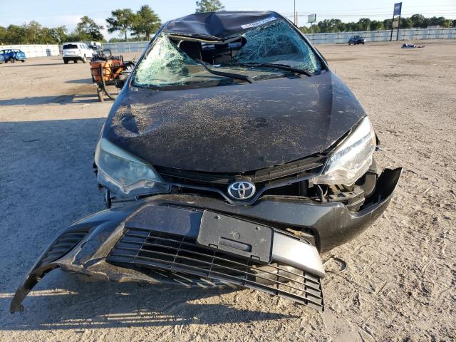 Photo 5 from auction – 2016 TOYOTA COROLLA L with VIN 5YFBURHE2GP462058