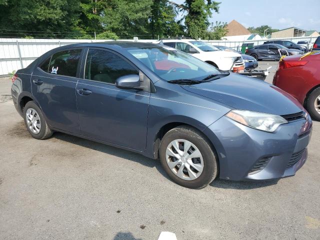 Photo 4 from auction – 2016 TOYOTA COROLLA L with VIN 5YFBURHE9GP475972