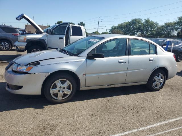 SATURN ION LEVEL 2006 with VIN 1G8AJ55F16Z175609 - Photo from auction