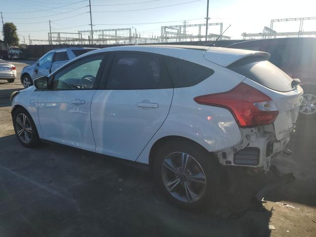 Photo 2 from auction – 2014 FORD FOCUS SE with VIN 1FADP3K23EL300219