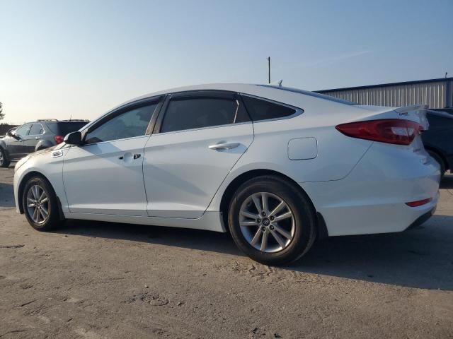 Photo 2 from auction – 2017 HYUNDAI SONATA SE with VIN 5NPE24AF9HH594063
