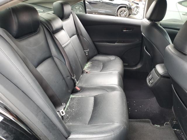 Photo 10 from auction – 2012 LEXUS ES 350 with VIN JTHBK1EG1C2499865