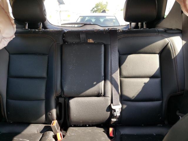 Photo 10 from auction – 2019 CHEVROLET EQUINOX LT with VIN 2GNAXKEV2K6227594