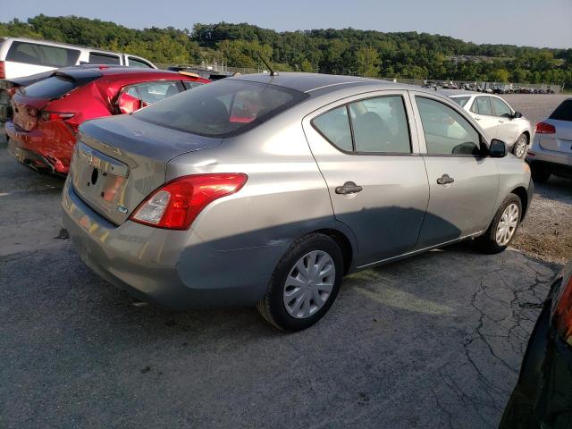 Photo 3 from auction – 2013 NISSAN VERSA S with VIN 3N1CN7AP0DL875061