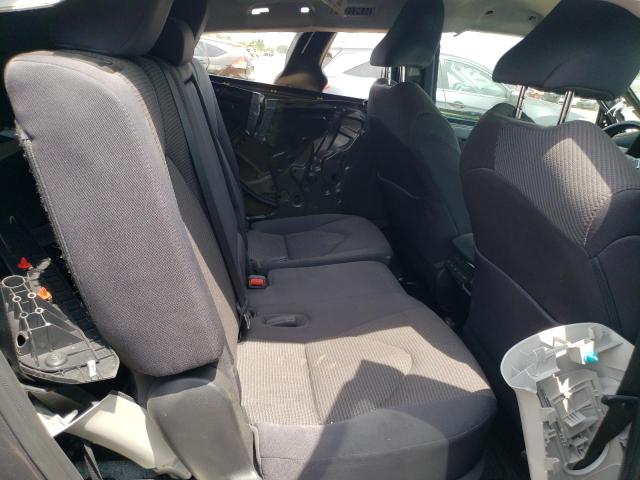 Photo 10 from auction – 2021 TOYOTA HIGHLANDER with VIN 5TDBBRCH2MS514881