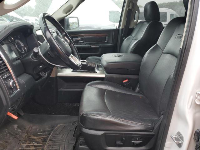 Photo 7 from auction – 2015 RAM 1500 LARAM with VIN 1C6RR7NT5FS586112