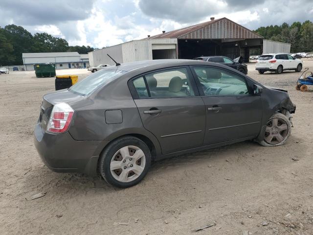 Photo 3 from auction – 2007 NISSAN SENTRA 2.0 with VIN 3N1AB61E77L713375
