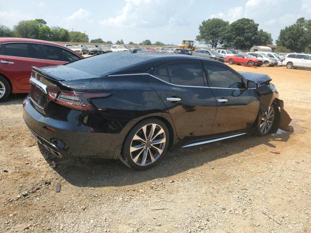Photo 3 from auction – 2023 NISSAN MAXIMA PLA with VIN 1N4AA6FV8PC504396