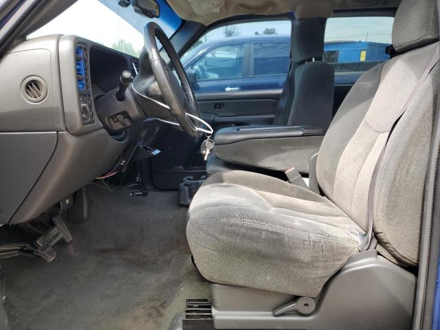 صورة رقم 7 من المزاد - 2004 CHEVROLET silverado مع VIN 1GCEK19T64E346176