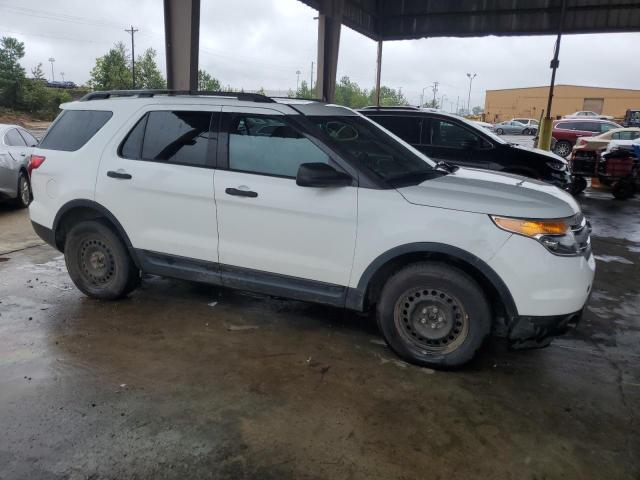 Photo 4 from auction – 2013 FORD EXPLORER with VIN 1FM5K8B87DGB88073