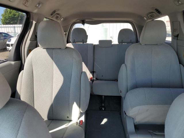Photo 10 from auction – 2014 TOYOTA SIENNA with VIN 5TDZK3DCXES417170
