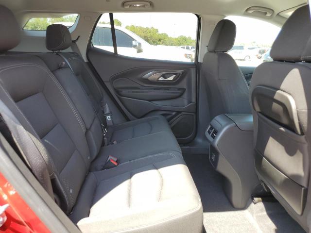 Photo 11 from auction – 2024 GMC TERRAIN SL with VIN 3GKALMEG3RL253620