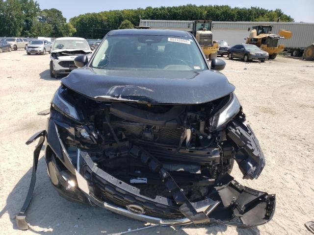 Photo 5 from auction – 2023 NISSAN ROGUE S with VIN 5N1BT3AA8PC785624