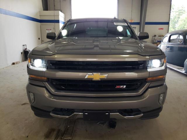 Photo 5 from auction – 2017 CHEVROLET SILVERADO with VIN 3GCUKREC3HG393583