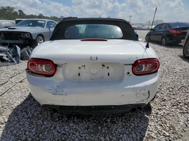 Photo 6 from auction – 2013 MAZDA MX-5 MIATA with VIN JM1NC2LF3D0230775