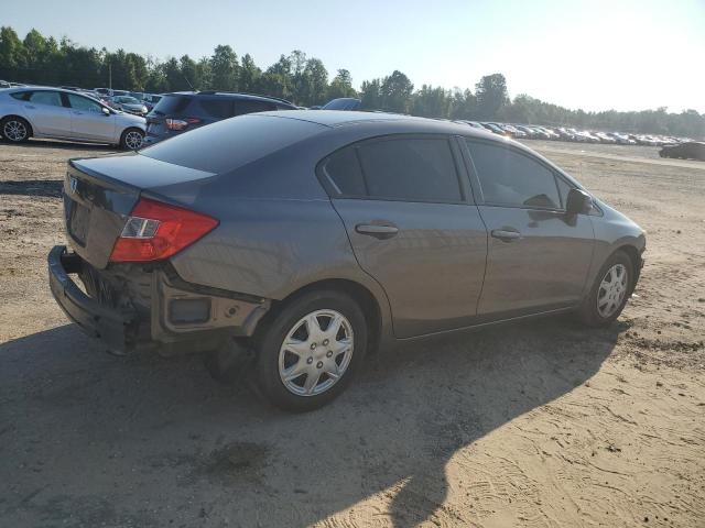 Photo 3 from auction – 2012 HONDA CIVIC LX with VIN 19XFB2F58CE063829