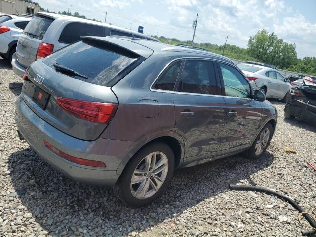 Photo 3 from auction – 2017 AUDI Q3 PREMIUM with VIN WA1HCCFS5HR004969