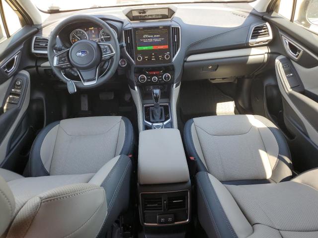 Photo 8 from auction – 2024 SUBARU FORESTER L with VIN JF2SKALC8RH461543