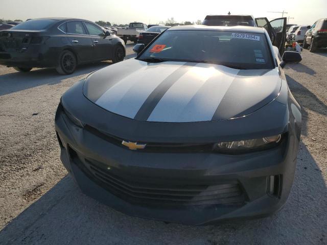 Photo 5 from auction – 2018 CHEVROLET CAMARO LT with VIN 1G1FB1RX5J0124303