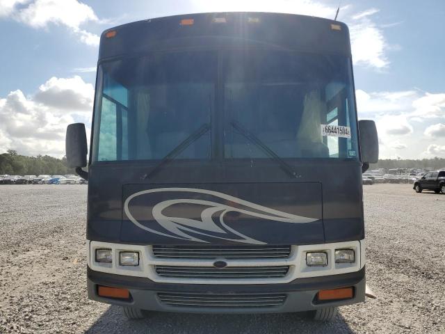 Photo 9 from auction – 2001 WINNEBAGO MOTORHOME with VIN 1FCNF53S810A06435