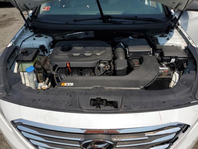 Photo 11 from auction – 2015 HYUNDAI SONATA SE with VIN 5NPE24AF8FH257316