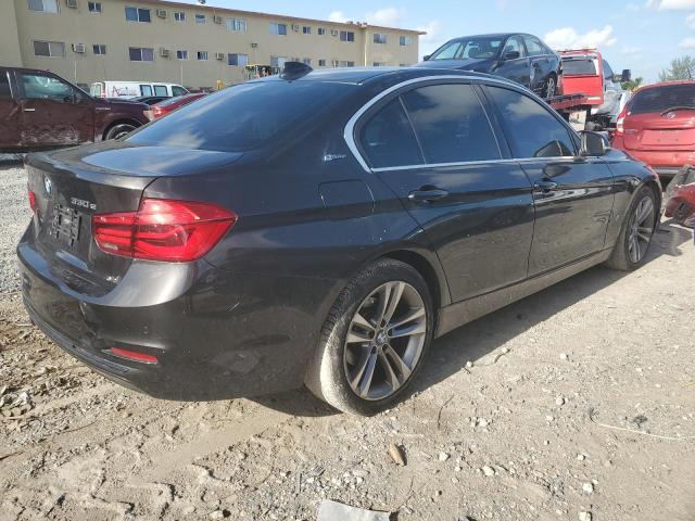 Photo 3 from auction – 2017 BMW 330E with VIN WBA8E1C30HA029808