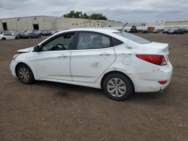Zdjęcie 2 z aukcji – 2016 HYUNDAI ACCENT SE z VIN KMHCT4AEXGU005145