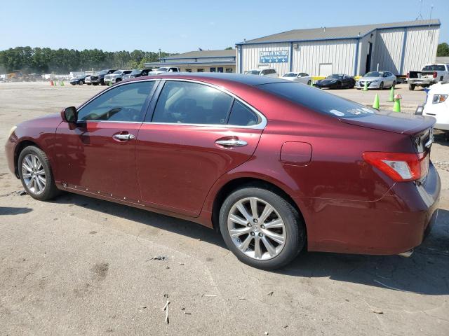 Photo 2 from auction – 2007 LEXUS ES 350 with VIN JTHBJ46G572139572