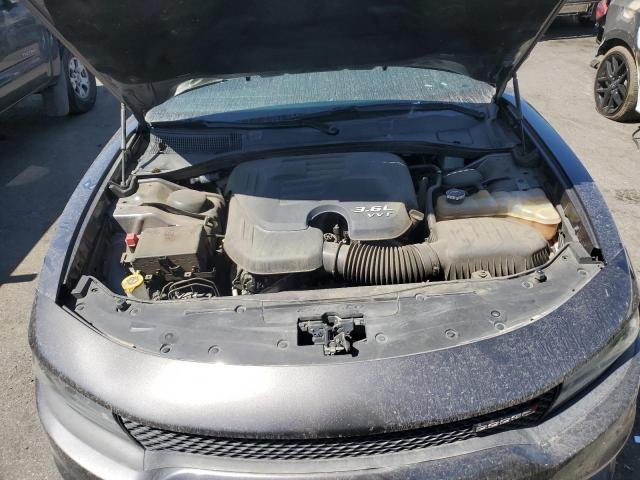 Photo 11 from auction – 2019 DODGE CHARGER GT with VIN 2C3CDXHG2KH670910