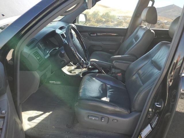 Photo 7 from auction – 2006 LEXUS GX 470 with VIN JTJBT20X760111739