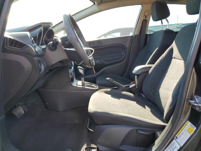 Photo 7 from auction – 2017 FORD FIESTA SE with VIN 3FADP4EJ5HM102527