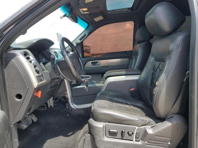 Photo 7 from auction – 2013 FORD F150 SUPER with VIN 1FTFW1CTXDFA24149