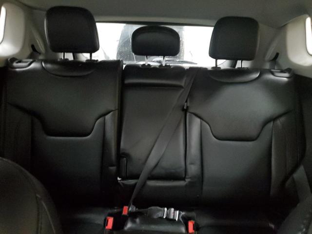 Photo 10 from auction – 2020 JEEP COMPASS LI with VIN 3C4NJDCB0LT160457